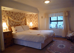 Clitheroe  places to stay