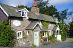 places to stay in Clun