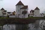 hotels in Coates England