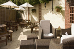 hotels in Coleshill  England