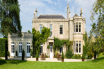 places to stay in Corsham