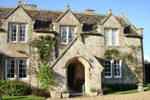 places to stay in Corsham
