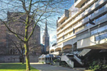 places to stay in Coventry 