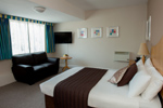 accommodation in Coventry 