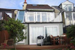 places to stay in Cowes