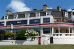 accommodation in Cowes