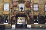 places to stay in Crewkerne