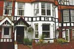 places to stay in Cromer 