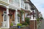 hotels in Cromer  England