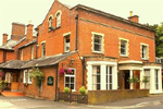 hotels in Crowthorne England