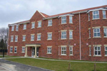 accommodation in Darlington