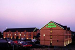 places to stay in Dartford