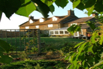 accommodation in Daventry