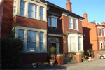 places to stay in Doncaster  