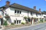 hotels in Dorchester England