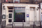Dover accommodation
