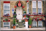 places to stay in Dover