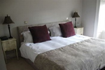 accommodation in Dunster