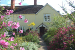 places to stay in Dunster