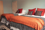 places to stay in Ealing