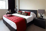 accommodation in Ealing