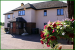 places to stay in Earith