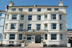 hotels in Eastbourne England