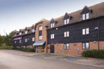 accommodation in Eastbourne