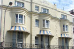Eastbourne accommodation