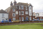 places to stay in Eastbourne