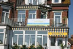 accommodation in Eastbourne