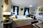 hotels in Eccles England