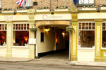 places to stay in Eton