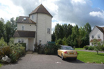 hotels in Fairford England
