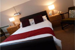 accommodation in Fairford