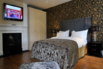 hotels in Fletching England