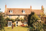 accommodation in Fotheringhay