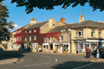 hotels in Fotheringhay England