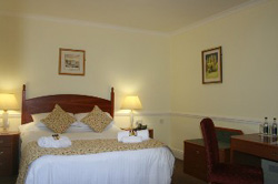 Fotheringhay  places to stay
