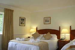 Fotheringhay  hotels
