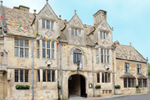 places to stay in Fotheringhay