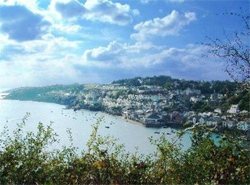 Fowey  places to stay
