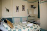 accommodation in Fraisethorpe