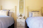 places to stay in Framlingham 