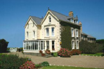 hotels in Tintagel England