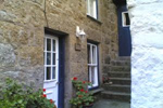 accommodation in Mousehole