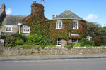 places to stay in Tintagel