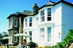 places to stay in Penzance