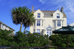 accommodation in Tintagel