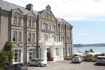accommodation in Padstow